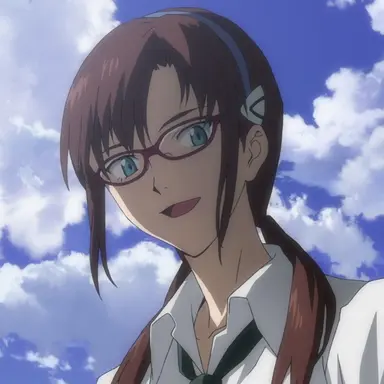 Profile image of 真希波マリ