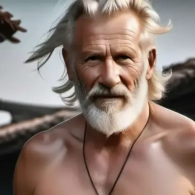 Profile image of Walter