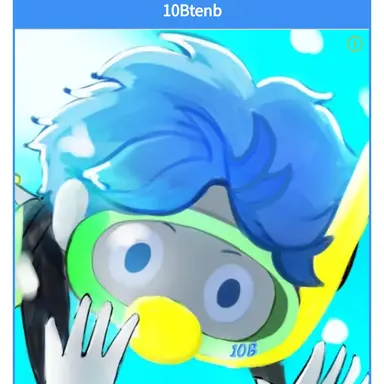 Profile image of 10B