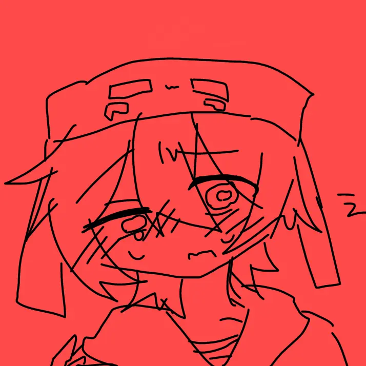 Tabakouo_da의 距離バグ/︎︎︎︎☁Ver