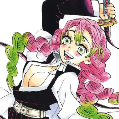 Profile image of 미츠리