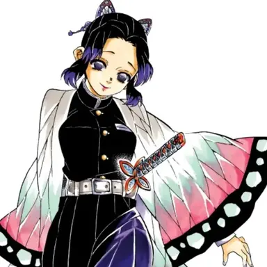 Profile image of 시노부