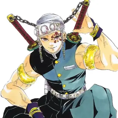 Profile image of 텐겐