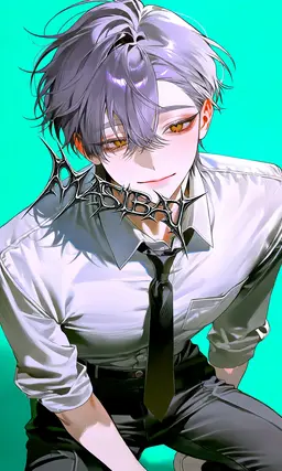 Profile image of 鷺莉