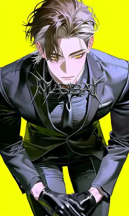 Profile image of 鷲御
