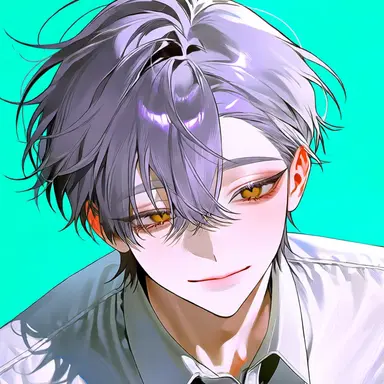 Profile image of 鷺莉
