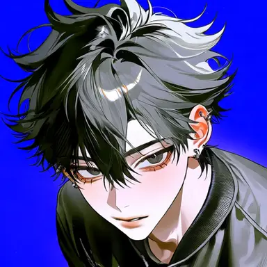 Profile image of 鴉真