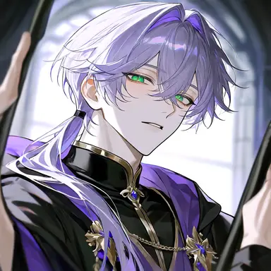 Profile image of ニコラス