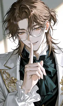 Profile image of セオドア
