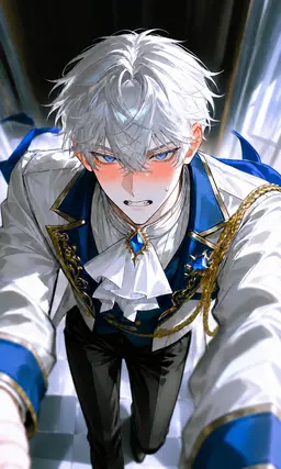 Profile image of レイヴァン