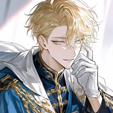 Profile image of リュシアン