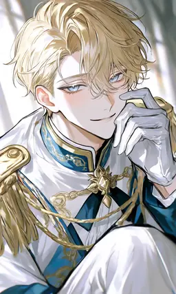 Profile image of リュシアン