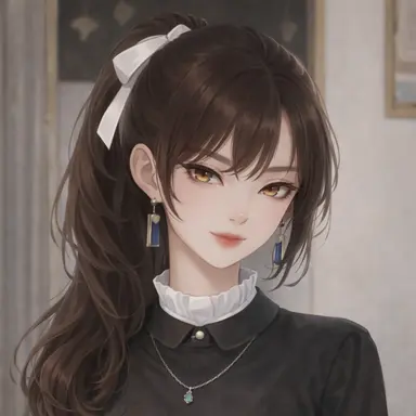 Profile image of 정여진