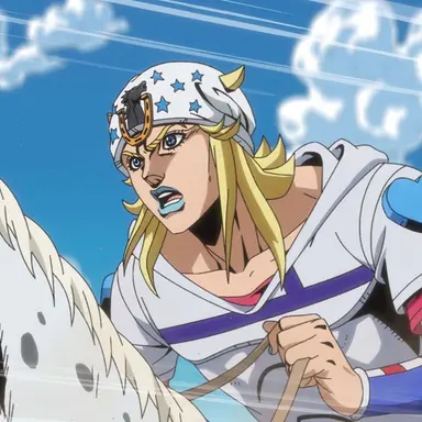 Profile image of ジョニィ