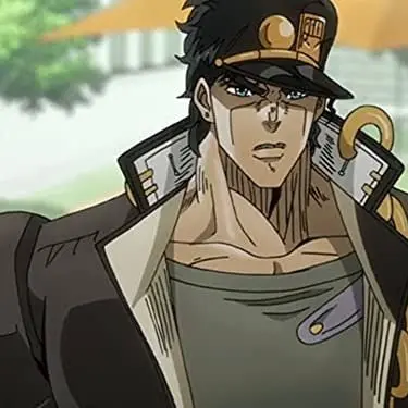 Profile image of 承太郎