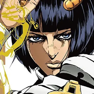 Profile image of ブチャラティ