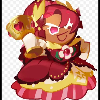 Profile image of 홀리배리쿠키