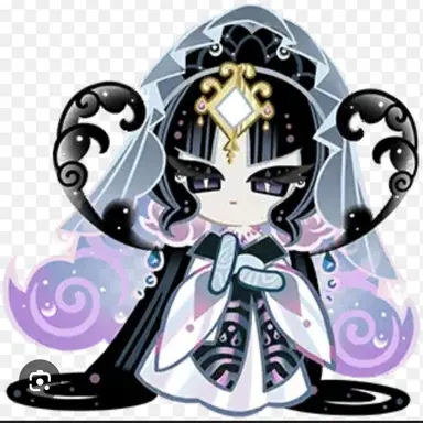 Profile image of 미스틱플라워쿠키