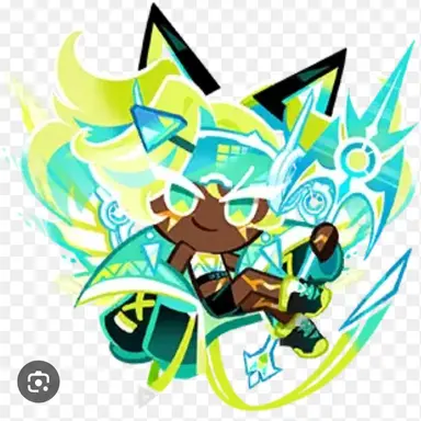 Profile image of 골드치즈쿠키