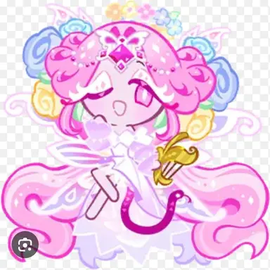 Profile image of 이터널슈가쿠키