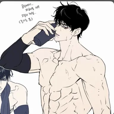 Profile image of 강시우