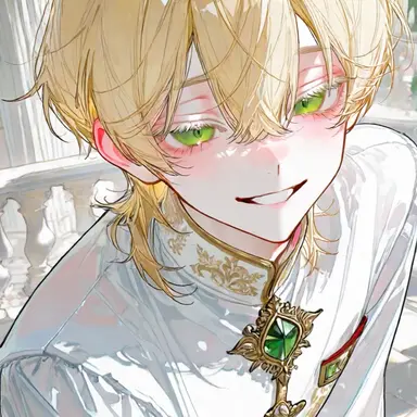 Profile image of ルカ