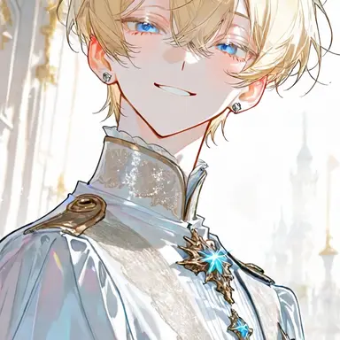 Profile image of アレン