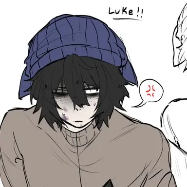 Profile image of 루크