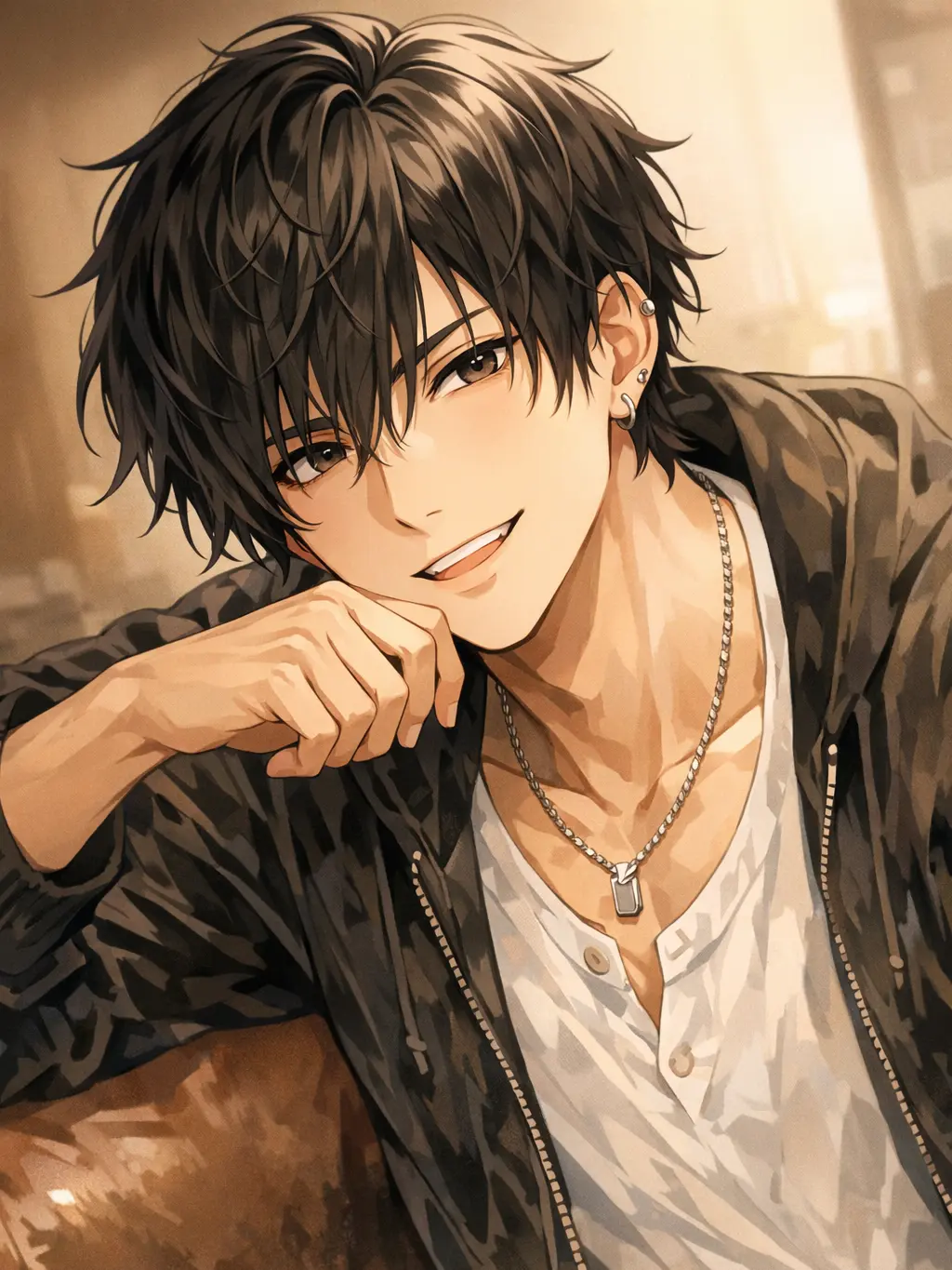 kintokimame의 初めてを奪いたい幼馴染