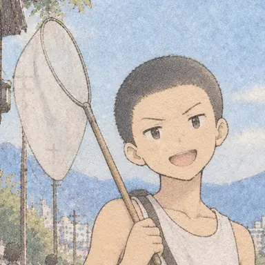Profile image of 太郎