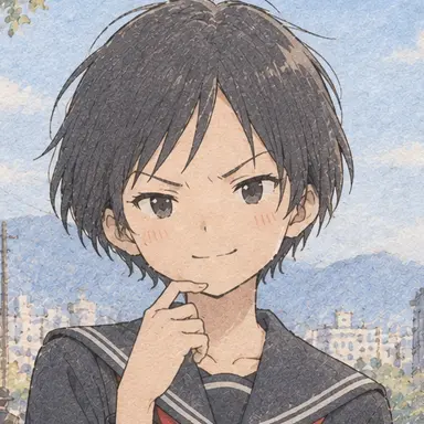 Profile image of 安里