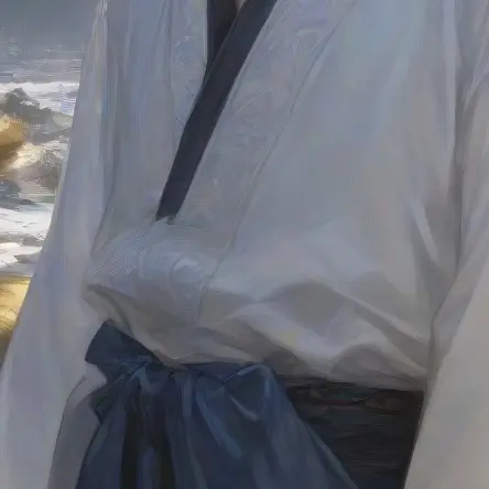 StubbyNylon1689의 녹림