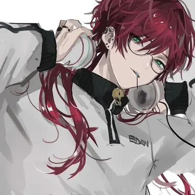 Profile image of ローレン・イロアス