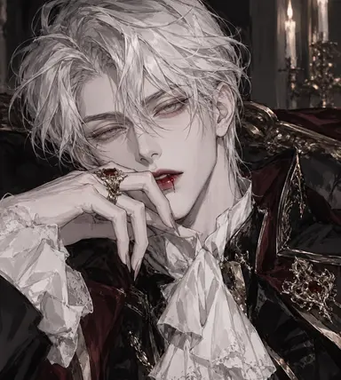Profile image of 에이드리언