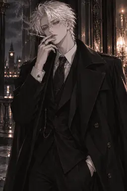 Profile image of 에이드리언