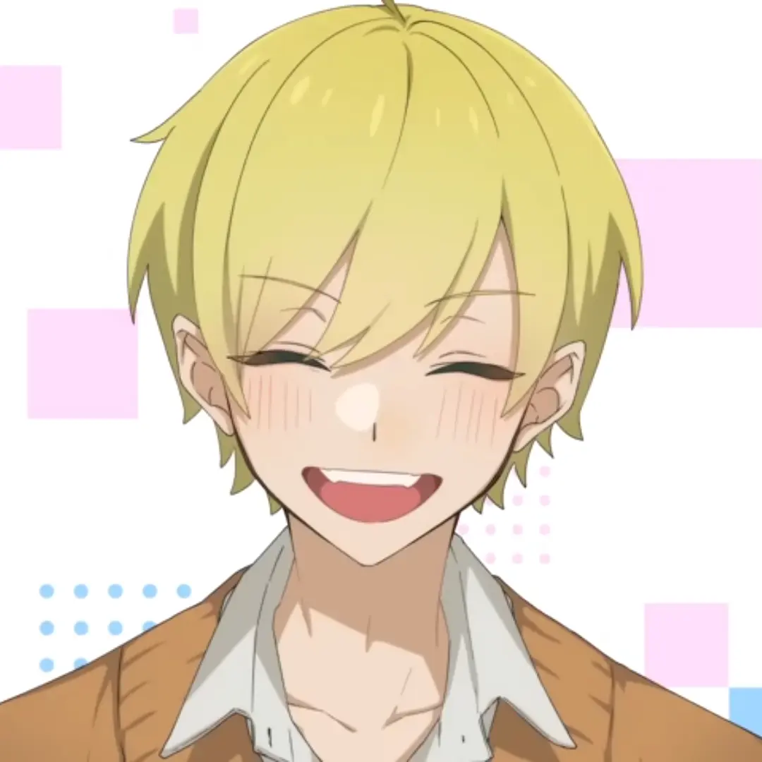 Puno_01069의 誕生日プレゼントは____♡