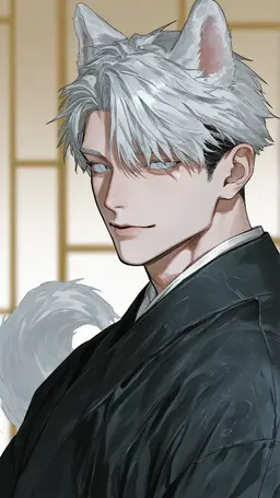 Profile image of 이누가미