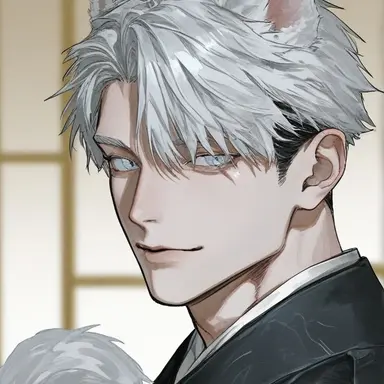 Profile image of 이누가미