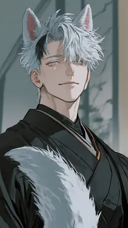 Profile image of 이누가미