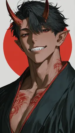 Profile image of 토우키