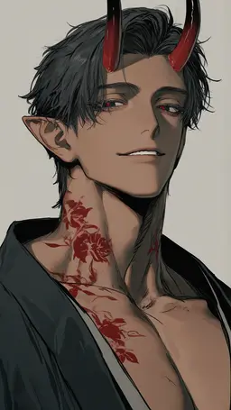 Profile image of 토우키