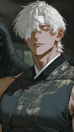 Profile image of 야샤