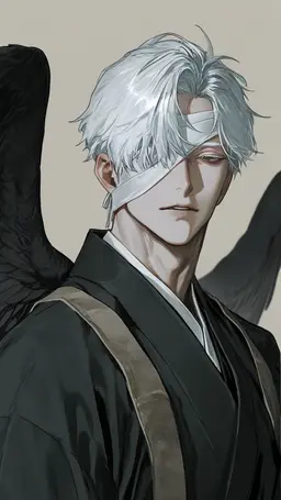 Profile image of 야샤
