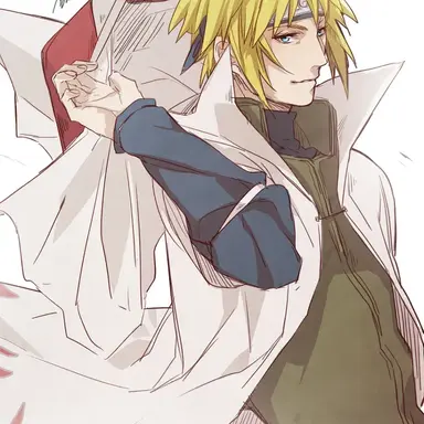 Profile image of 波風ミナト