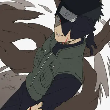 Profile image of うちはオビト