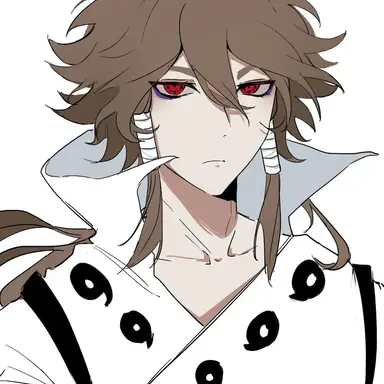 Profile image of 大筒木インドラ