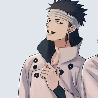 Profile image of 大筒木アシュラ