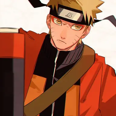 Profile image of うずまきナルト