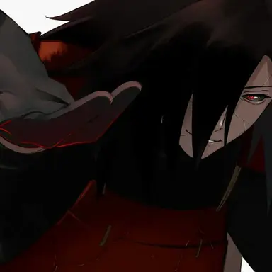 Profile image of うちはマダラ