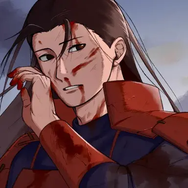 Profile image of 千手柱間